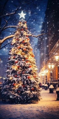 winter