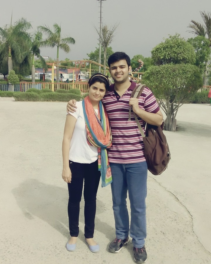 Resort wali