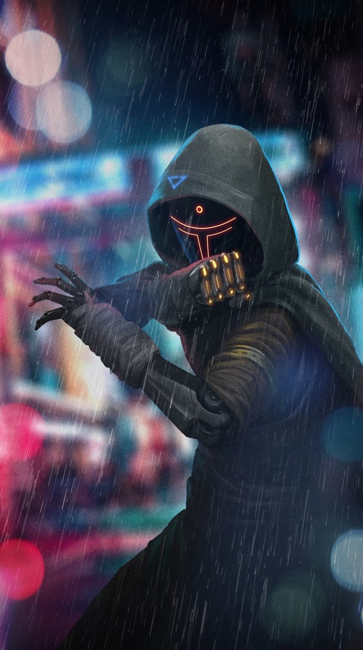 UNKNOWN HERO