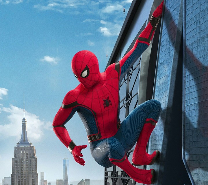 Spiderman