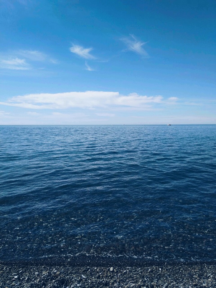 sea