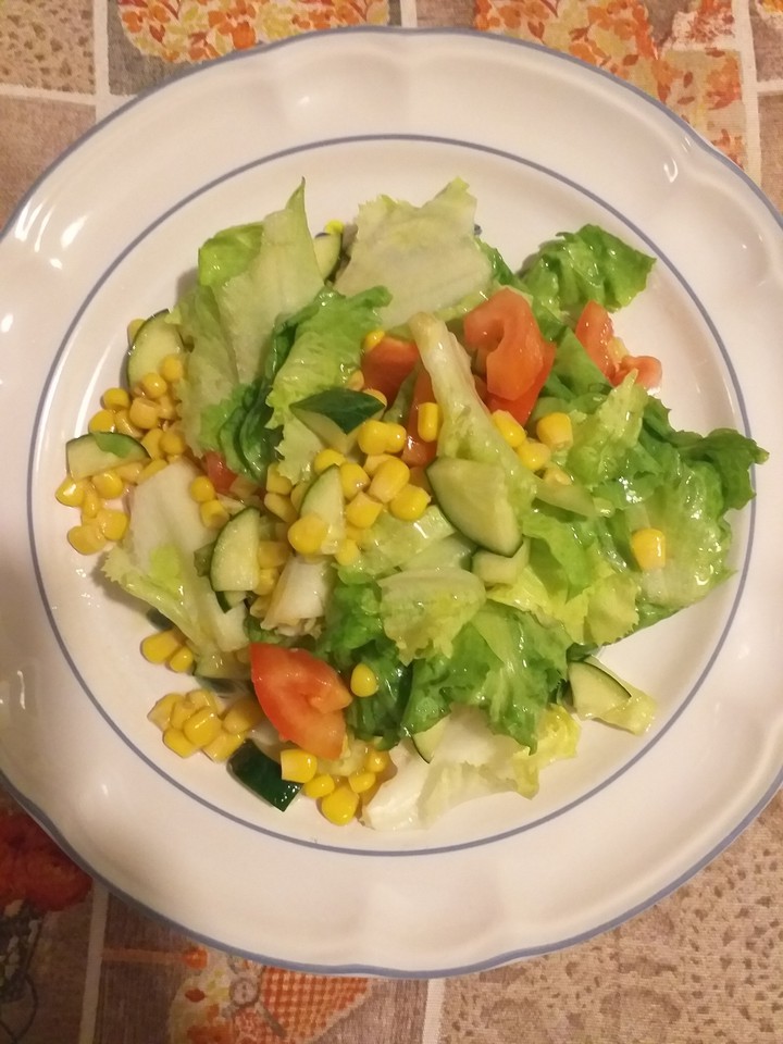 insalatina