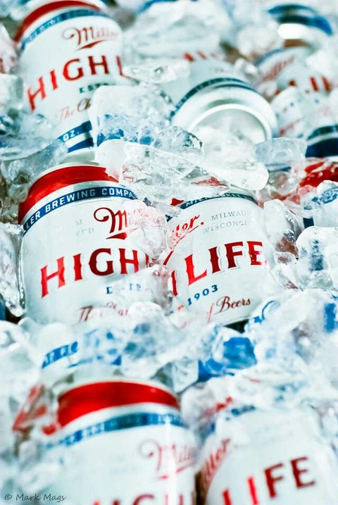 Beer time :D