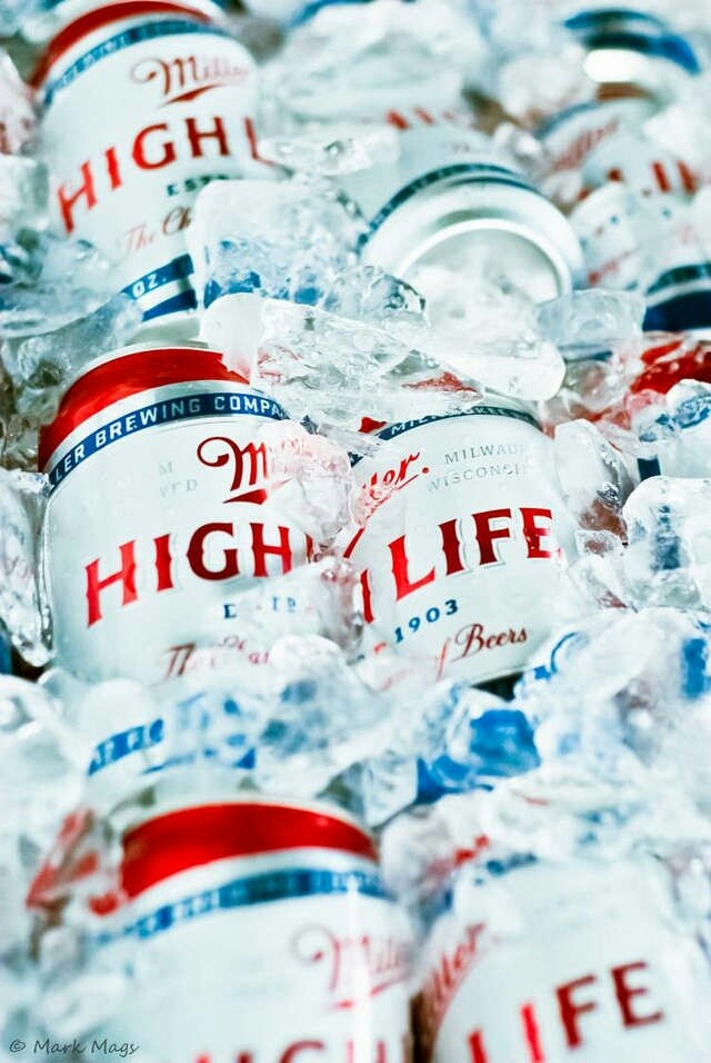 Beer time :D
