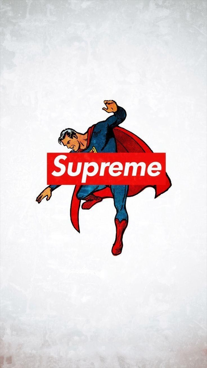 SUPREME