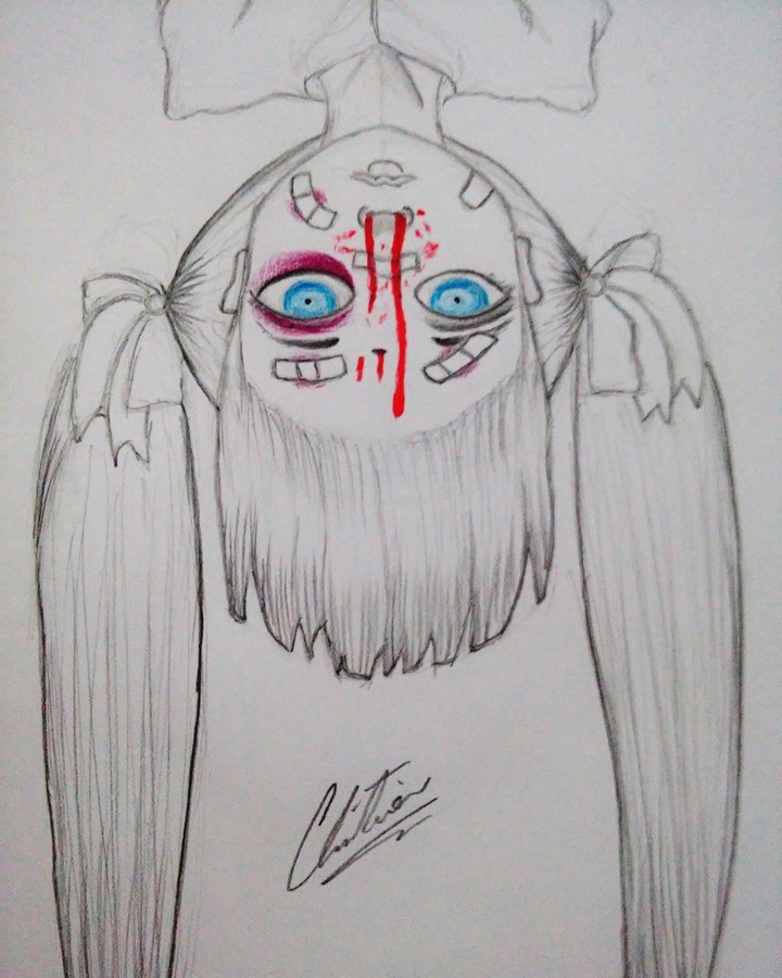 save alice