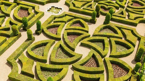 design, landscaping壁纸