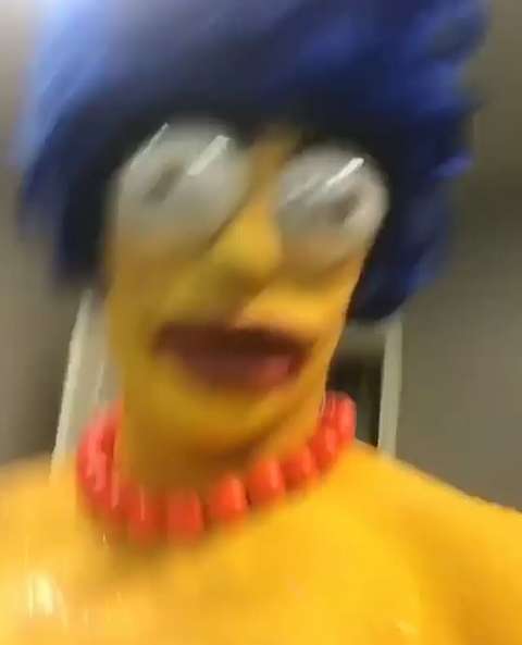 The simpsons