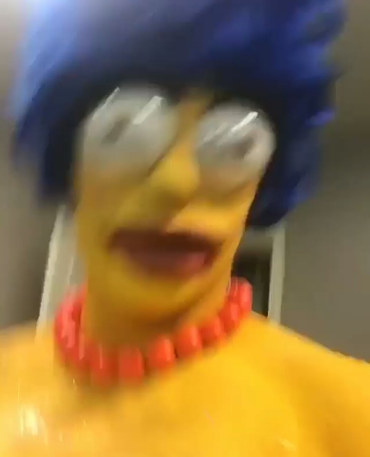 The simpsons