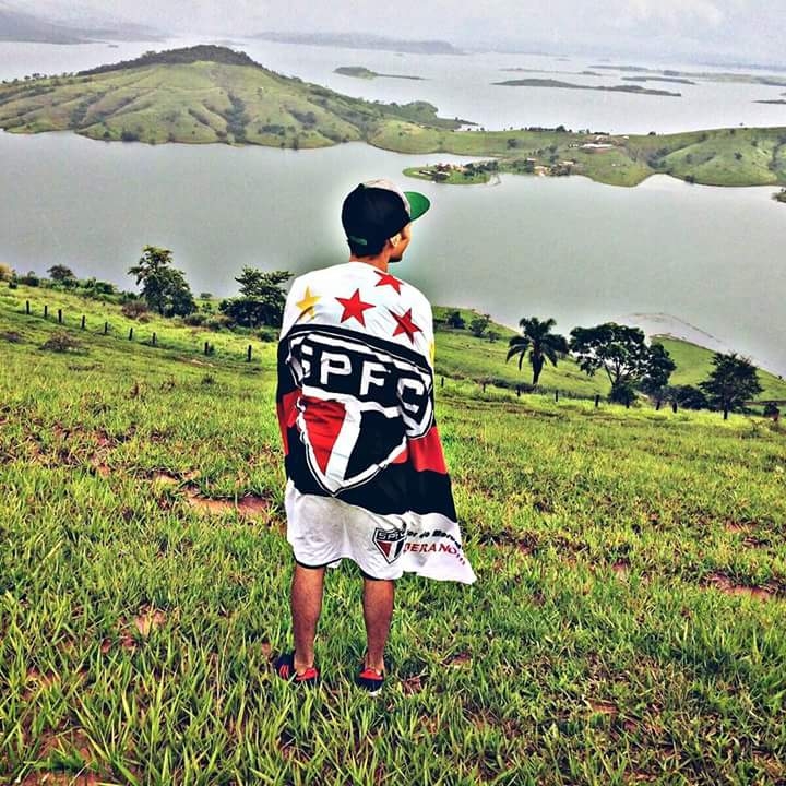 SPFC ❤⚪⚫
