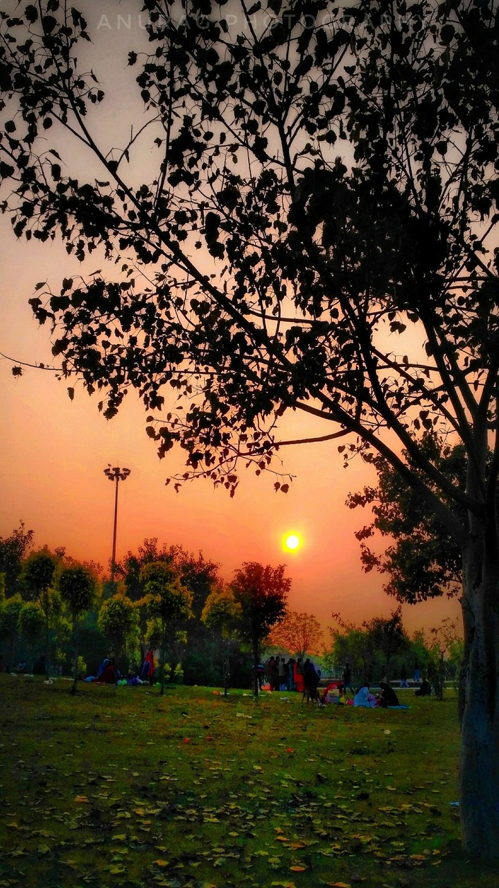 Anurag mobile photography