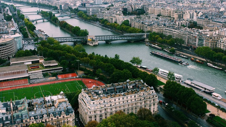 Paris
