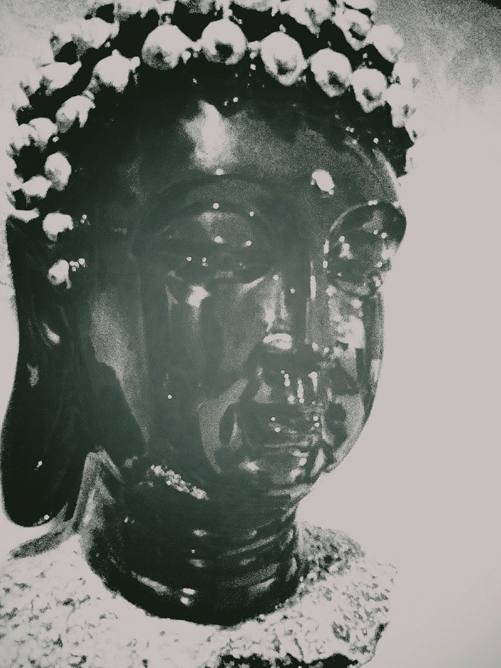 MASTER PICE OF BUDDHA