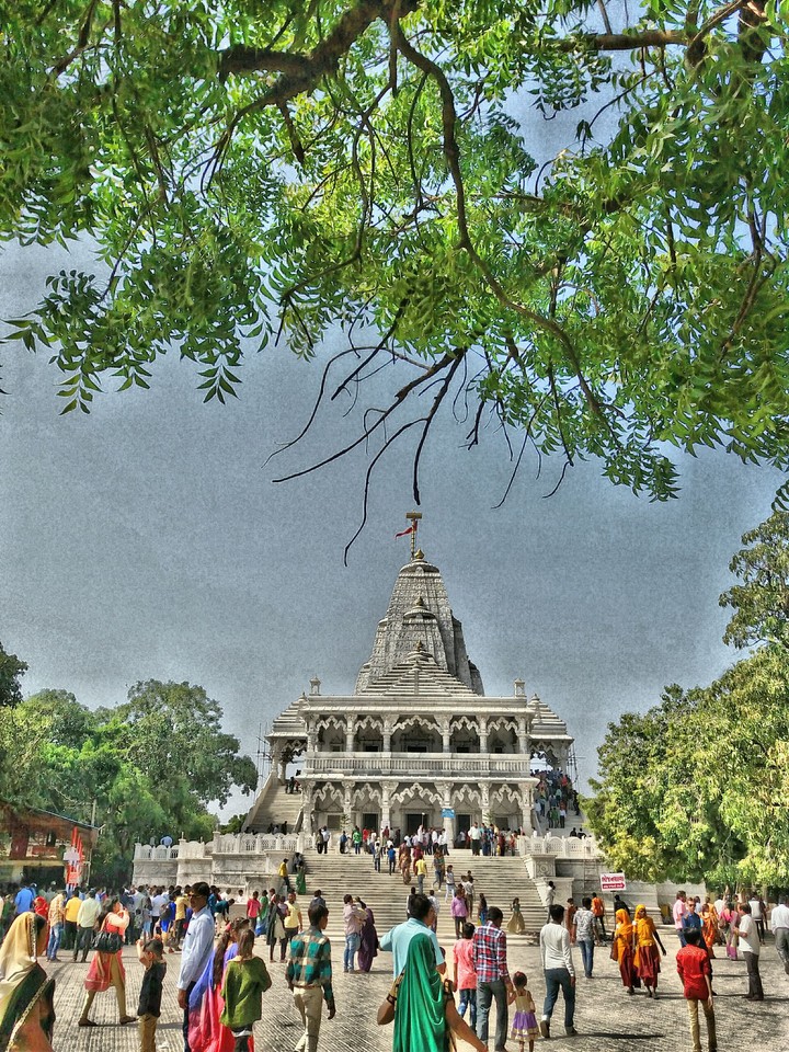 temple cheers