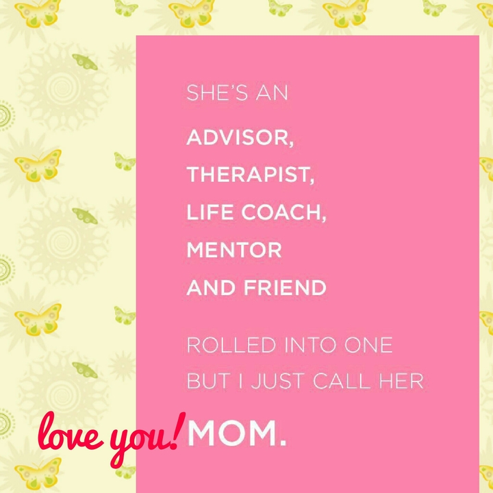 MOM