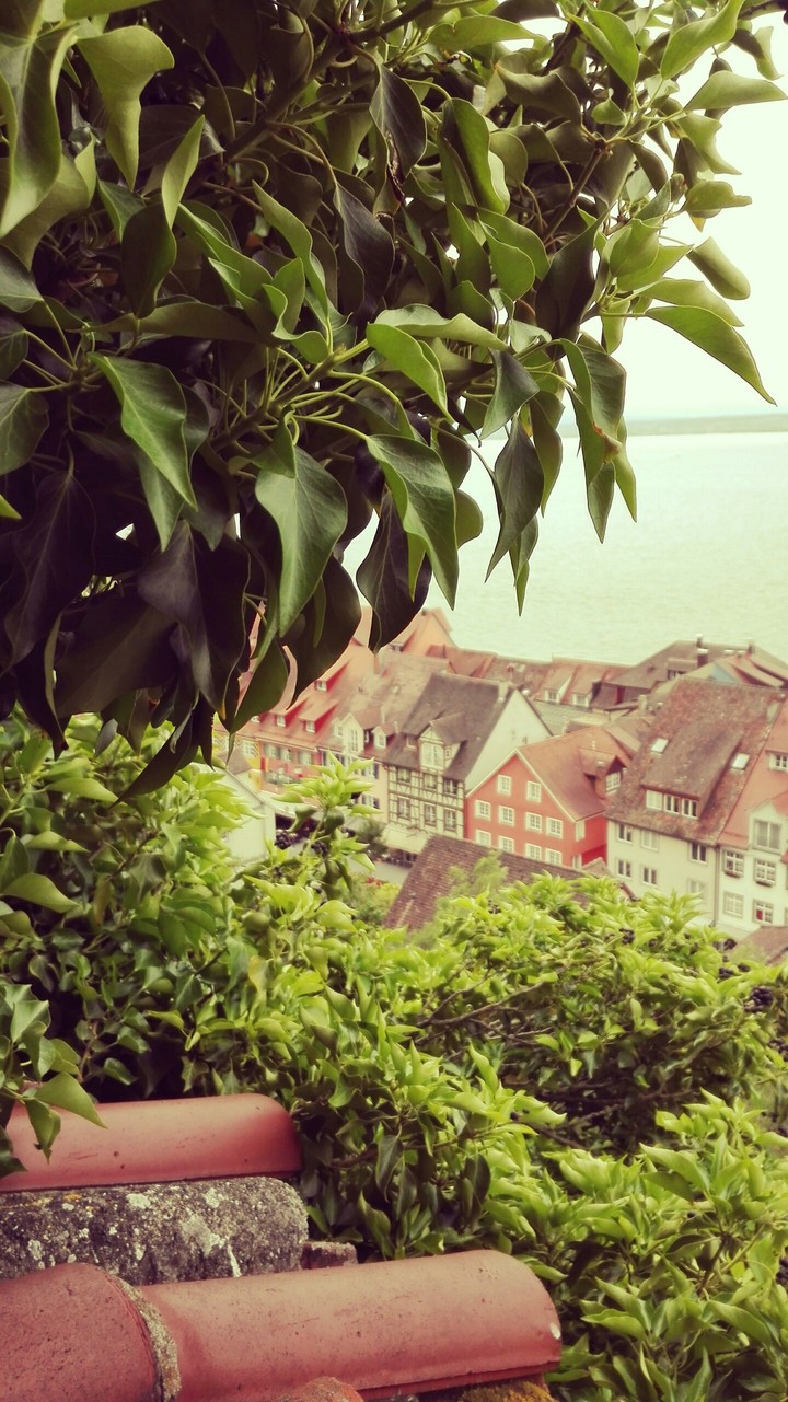 Aussicht