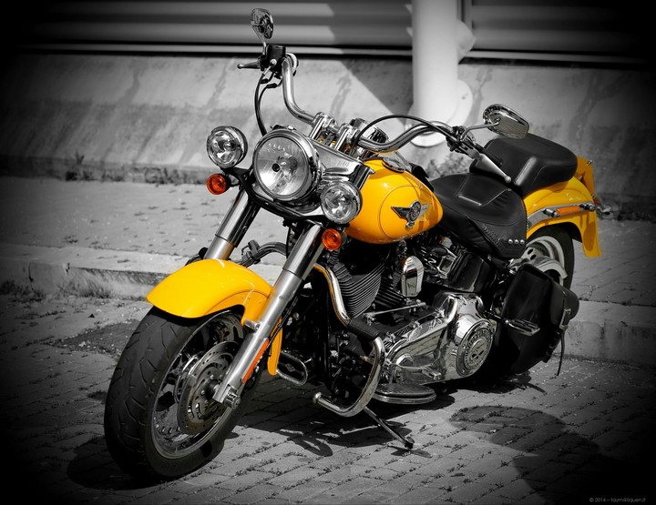 lets burn the rubber
