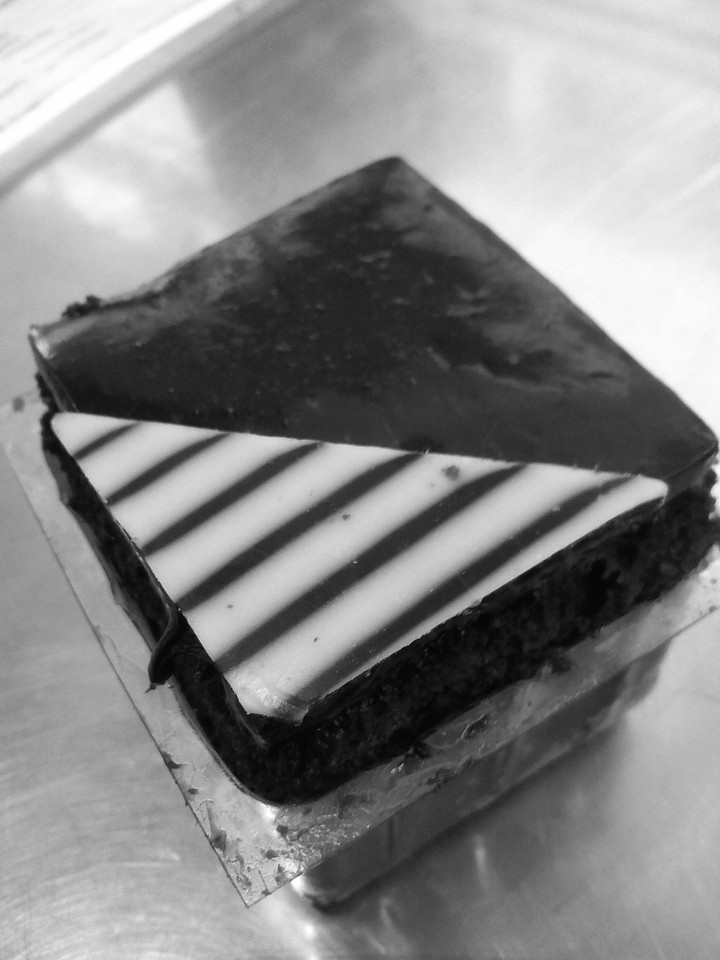 Pastry❤