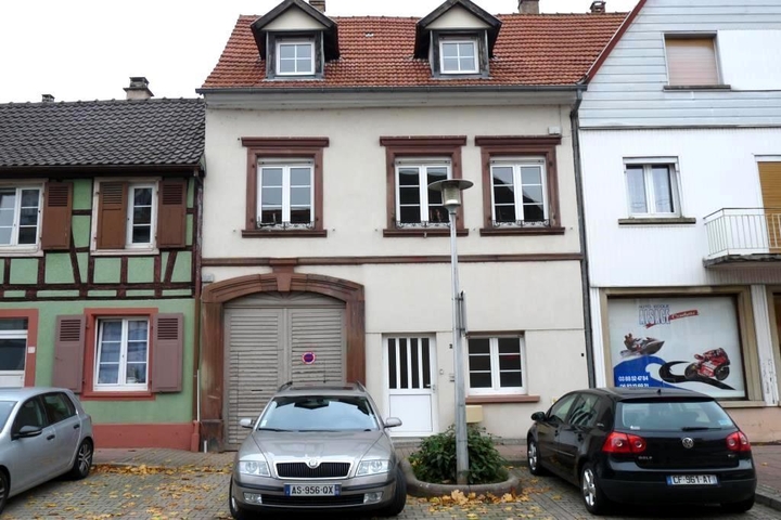 Maison