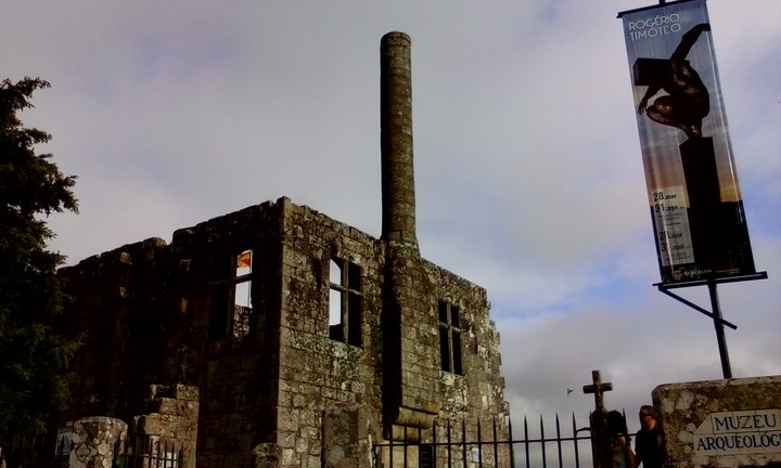 castel