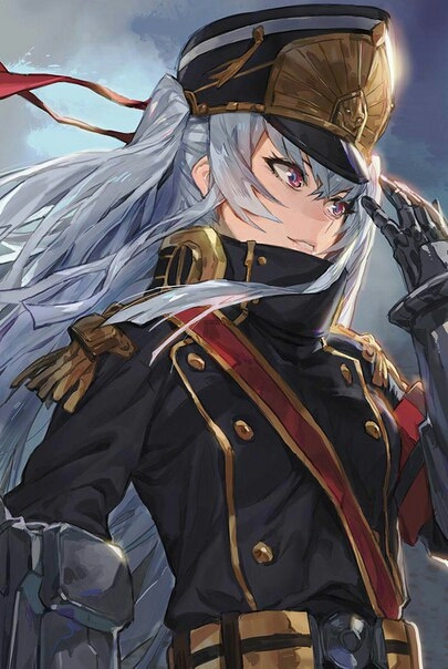 Re:creators