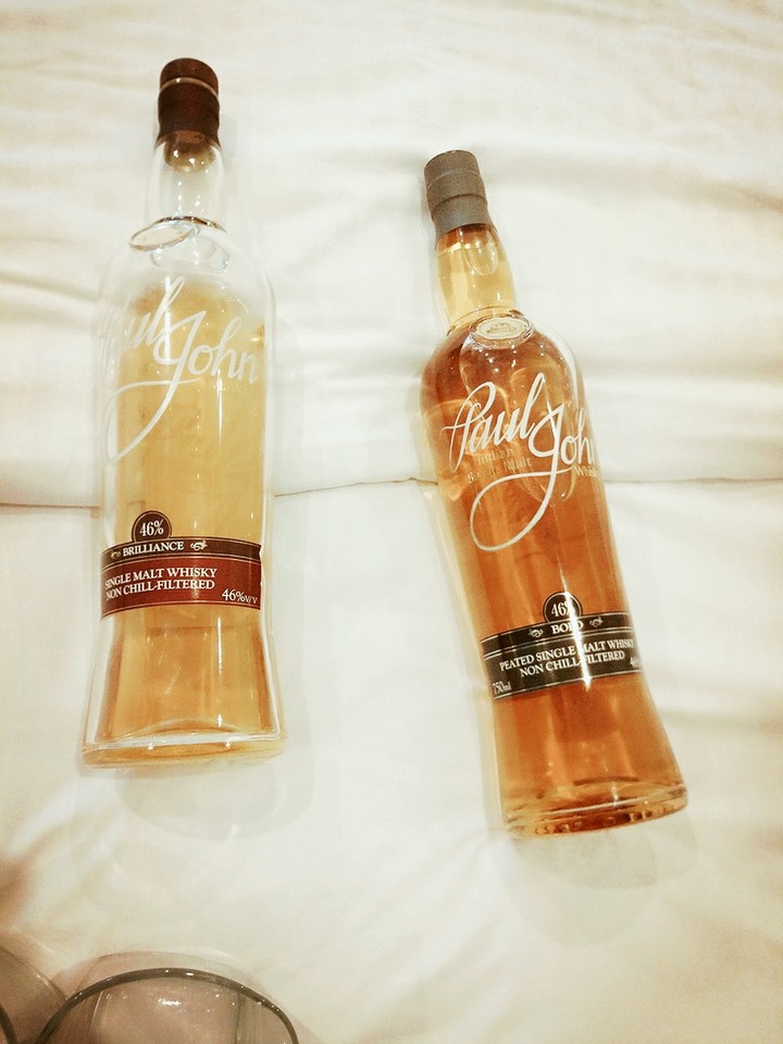 liquid gold
