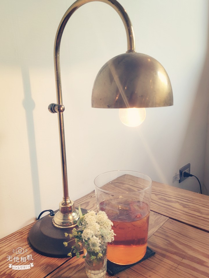 tea shop