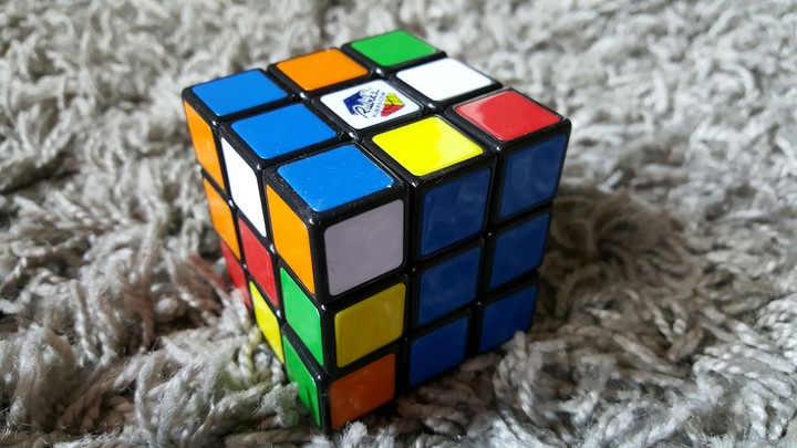 rubiks