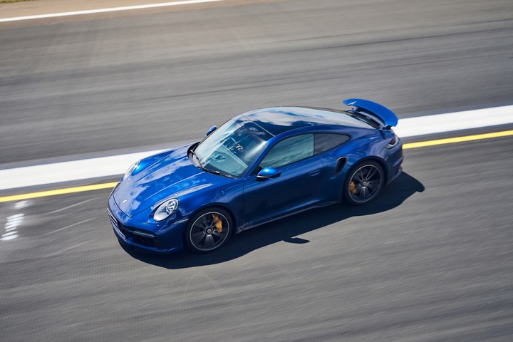 porsche