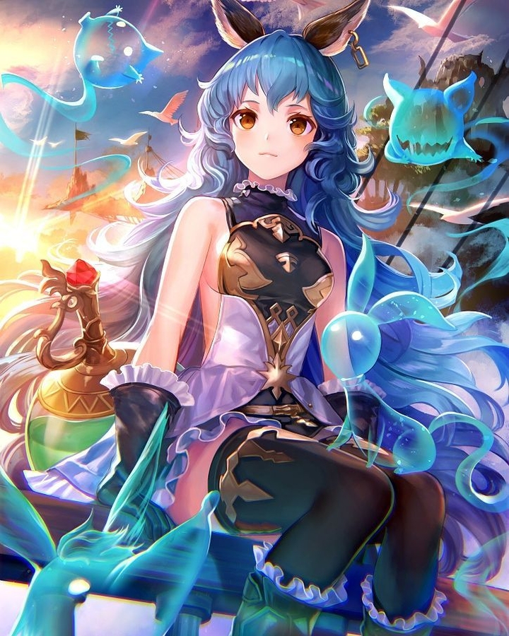Anime Girl