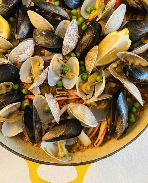 cuisine, Ingredient háttérképek