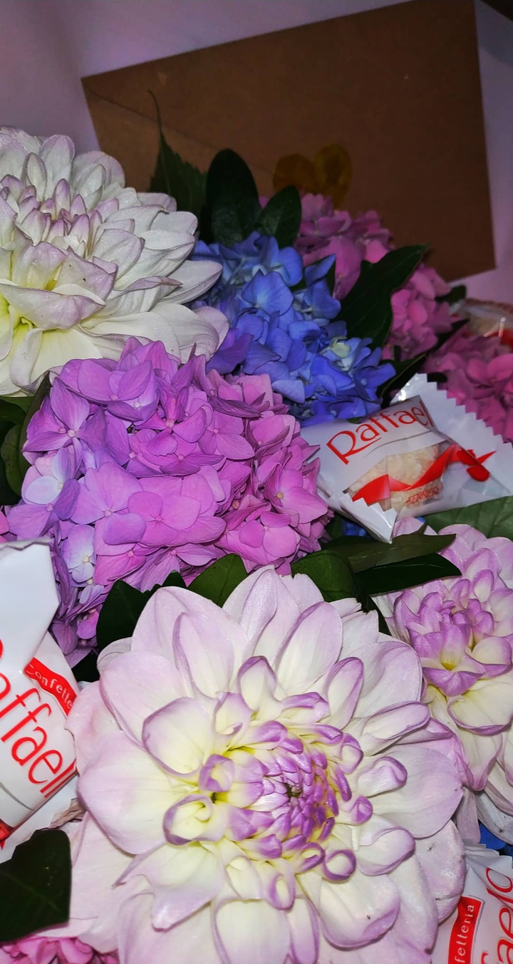 flowers