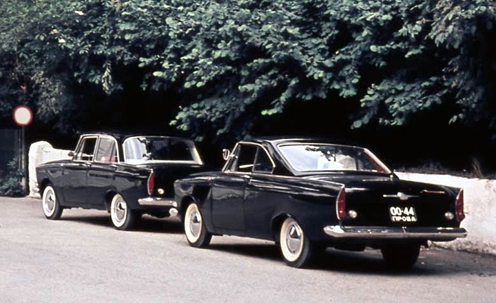 moskvich