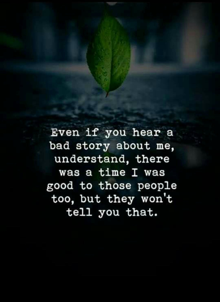 truth