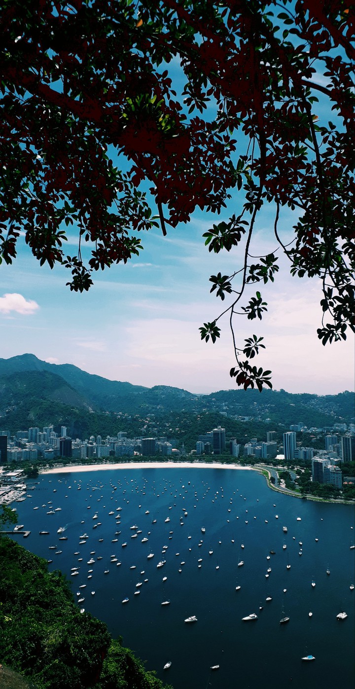 Urca, Rio de Janeiro