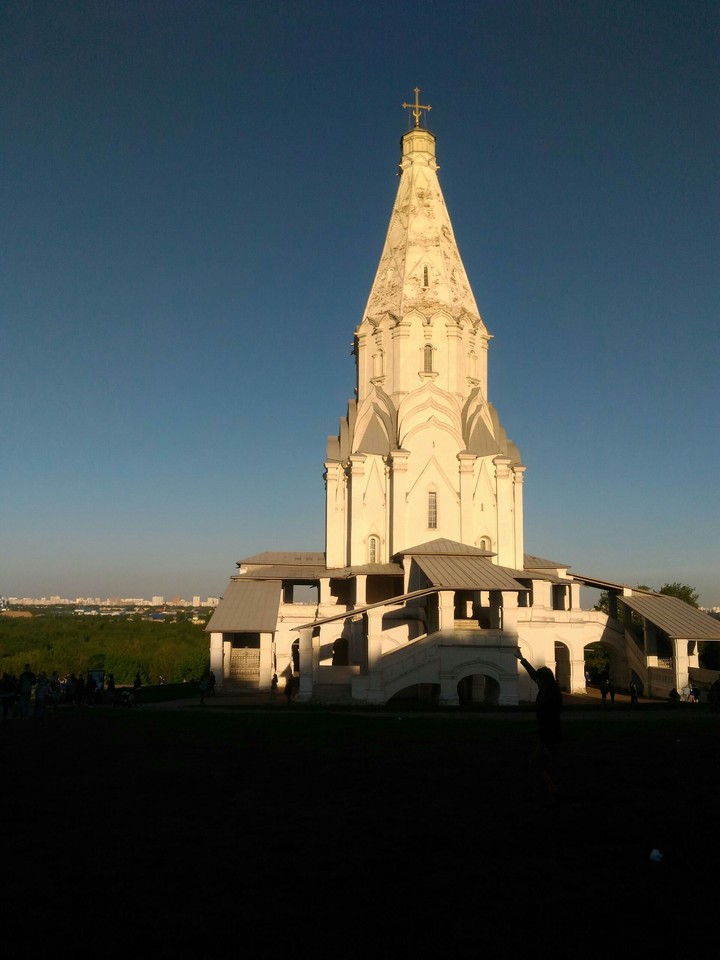 church