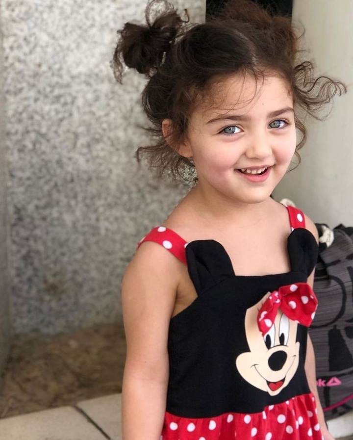 Anahita Hashemzadeh
