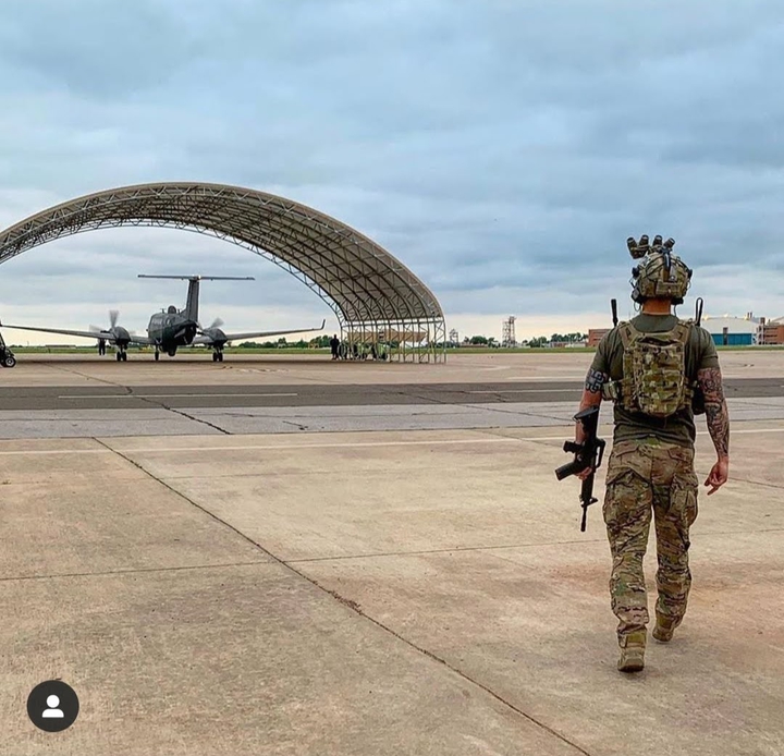 military