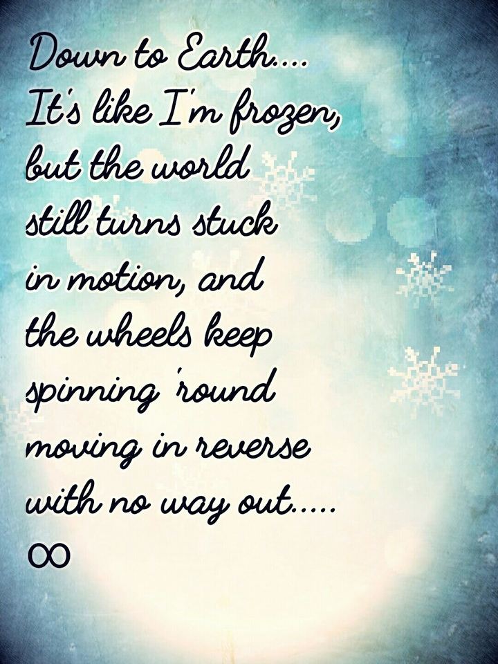 Infinity