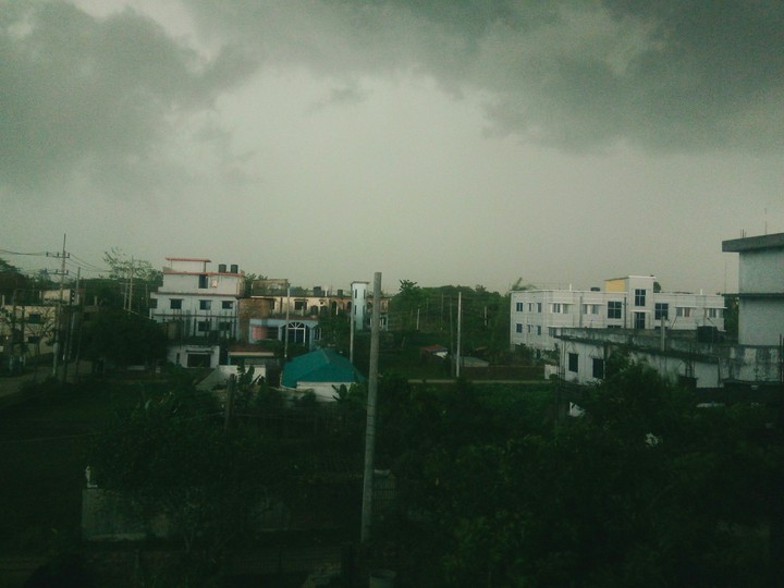 cloud