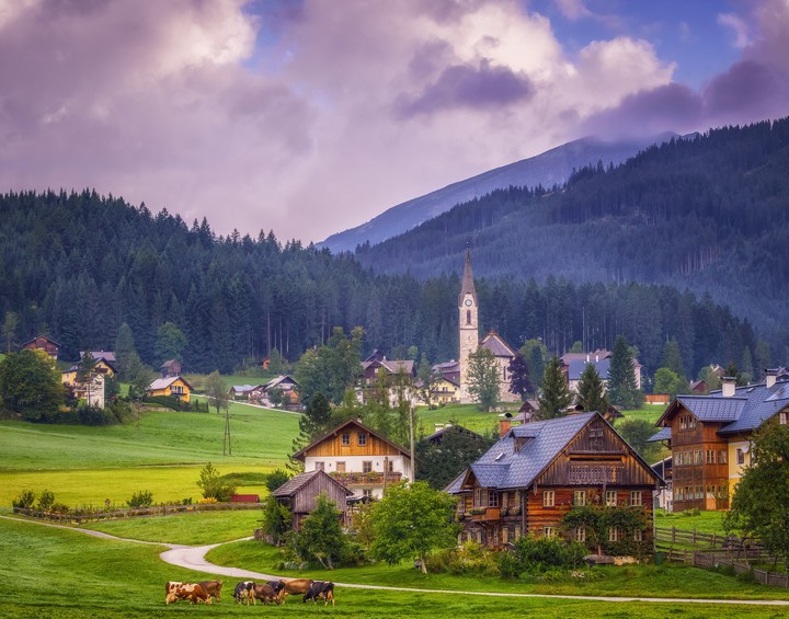 beautiful photography, Austria...