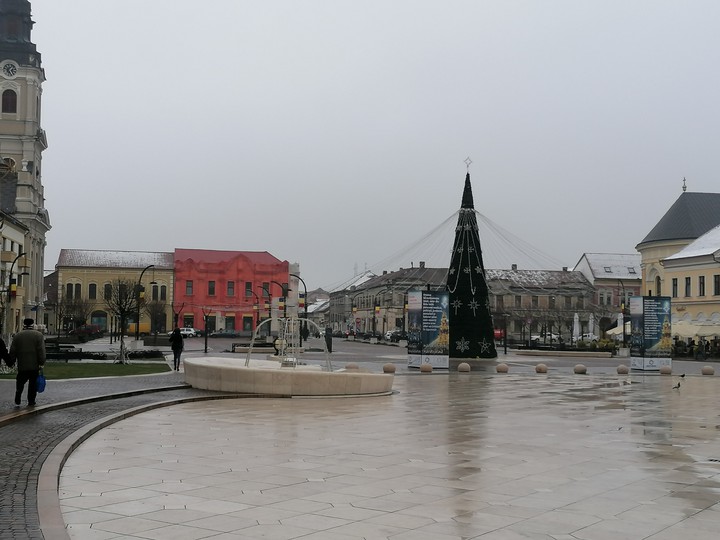 rain