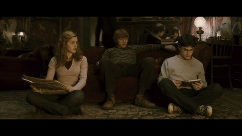 the trio