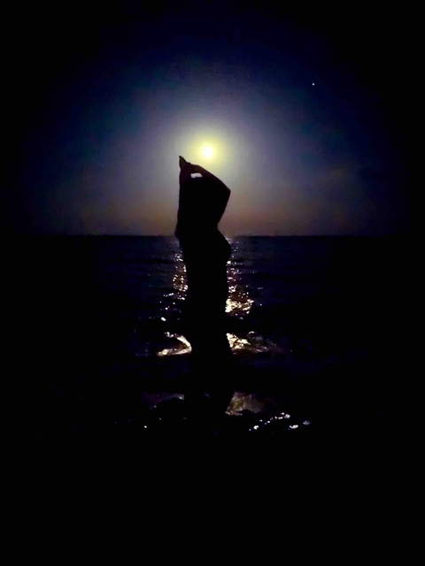 Silhouette