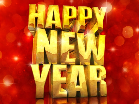 New Year