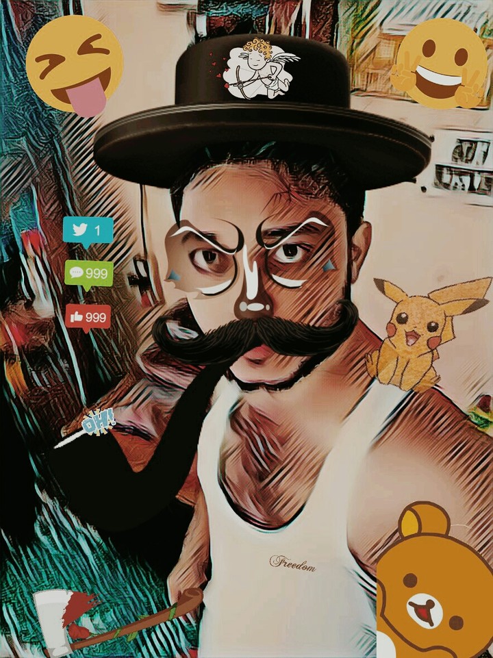 sticker attack
