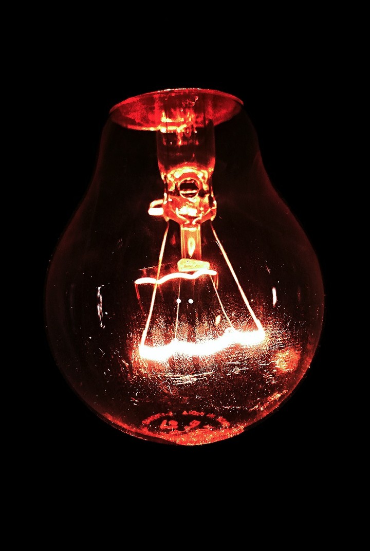 light bulb