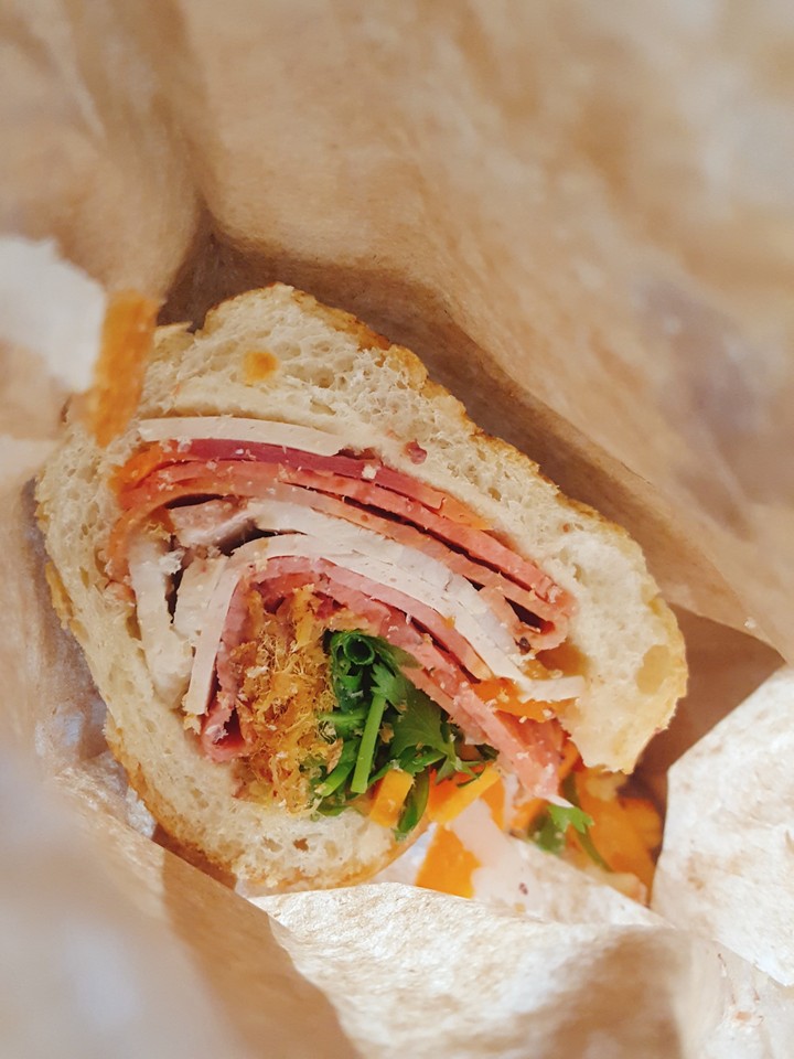Bánh mì