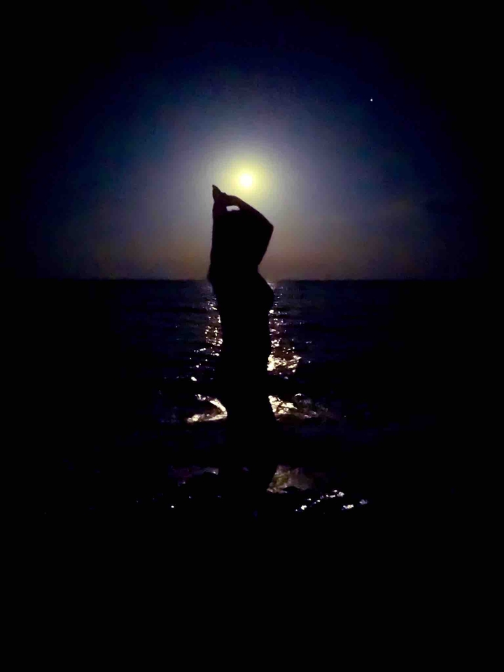 Silhouette