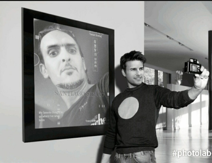 saeed topgon